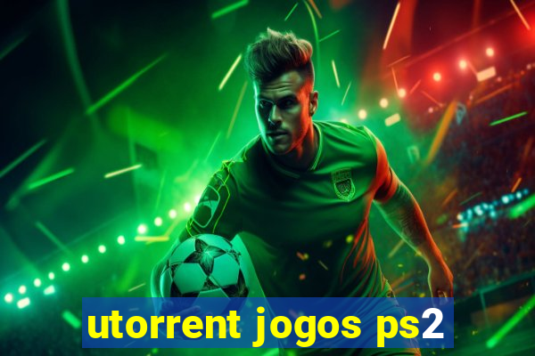 utorrent jogos ps2